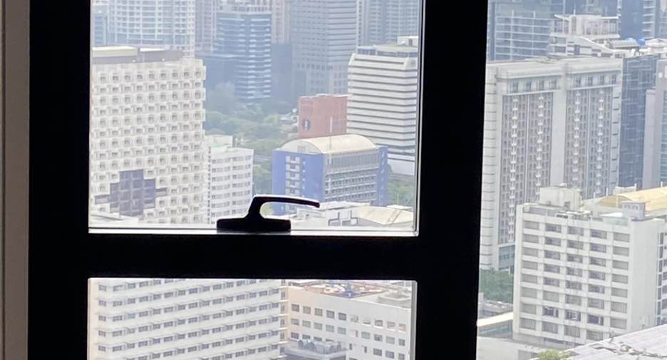 出售 1 卧室 公寓 在 Bang Rak, 曼谷