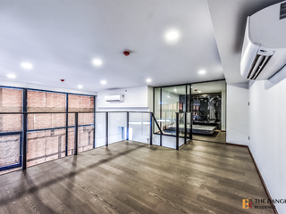 For sale 2 bedrooms condo in Bang Rak, Bangkok