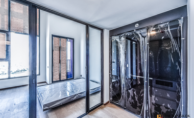 For sale 2 bedrooms condo in Bang Rak, Bangkok