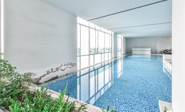 À vendre 1 chambre condo à Ratchathewi, Bangkok