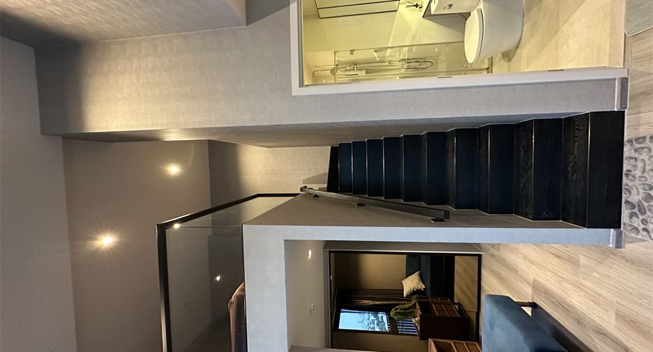 For sale 2 bedrooms condo in Phaya Thai, Bangkok