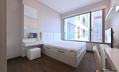 For sale 1 bed condo in Watthana, Bangkok