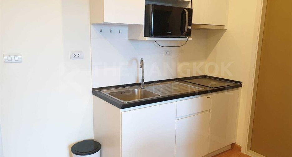 For sale 2 bedrooms condo in Bang Sue, Bangkok