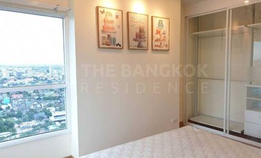 For sale 2 bedrooms condo in Bang Sue, Bangkok