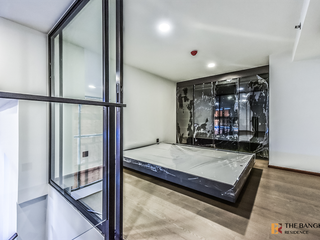 For sale 2 bedrooms condo in Bang Rak, Bangkok