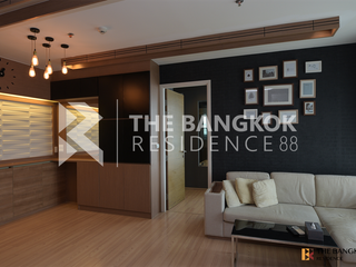 Condo en venta de 2 habitaciones en Phaya Thai, Bangkok