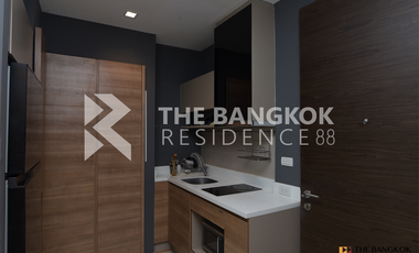 For sale 2 bedrooms condo in Phaya Thai, Bangkok