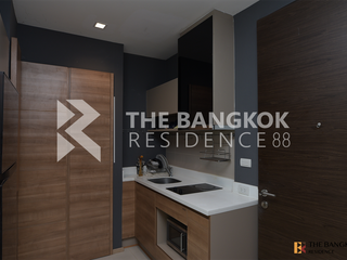 Condo en venta de 2 habitaciones en Phaya Thai, Bangkok