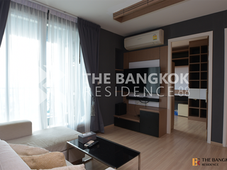 Condo en venta de 2 habitaciones en Phaya Thai, Bangkok