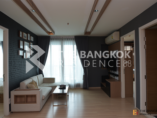 Condo en venta de 2 habitaciones en Phaya Thai, Bangkok