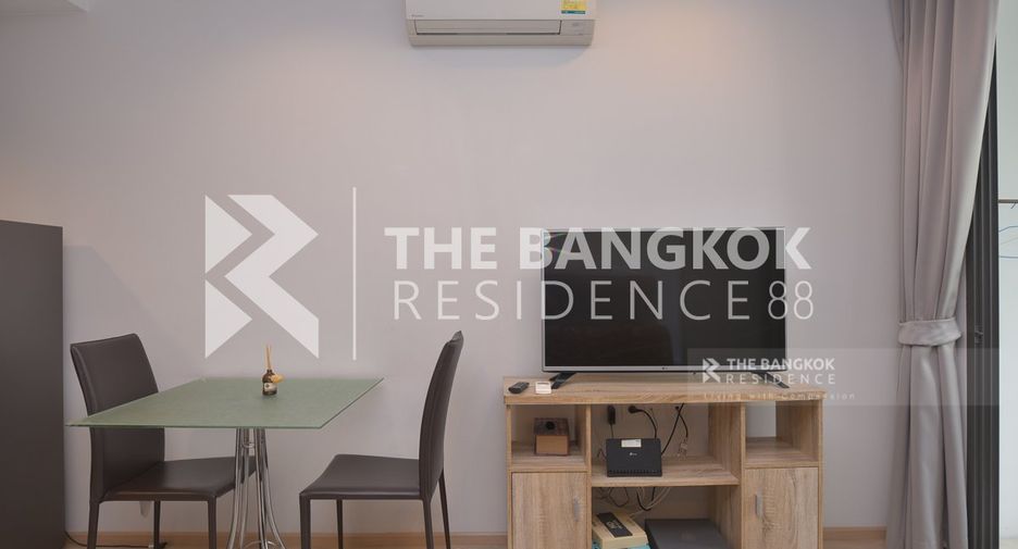 Condo en venta de 1 habitaciones en Ratchathewi, Bangkok