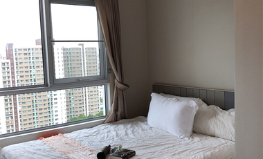 À vendre 3 chambres condo à Huai Khwang, Bangkok