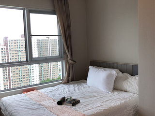 ขาย 3 ห้องนอน คอนโด ใน ห้วยขวาง, กรุงเทพฯ