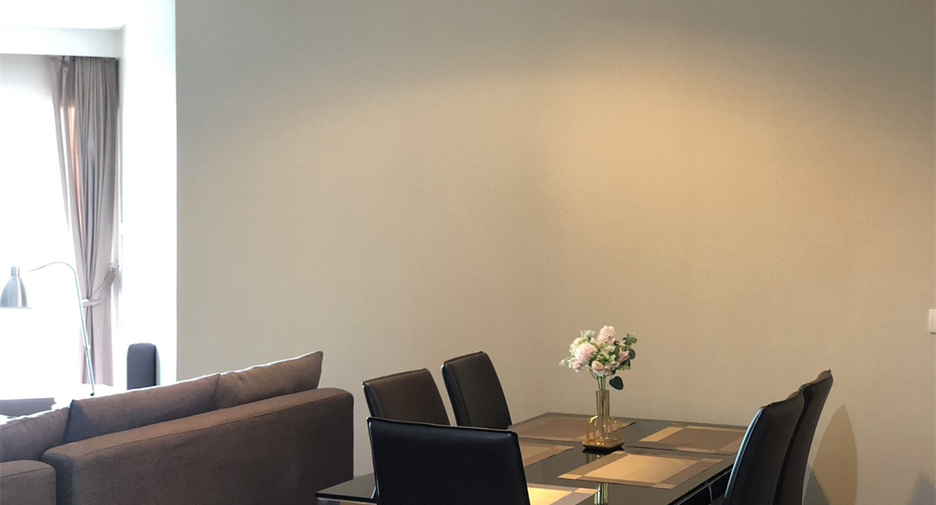 Wohnung zum Kauf mit 3 Zimmer in Huai Khwang, Bangkok