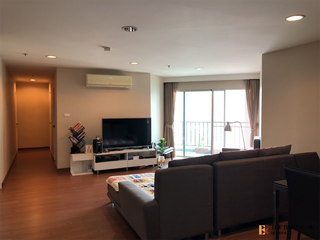 ขาย 3 ห้องนอน คอนโด ใน ห้วยขวาง, กรุงเทพฯ