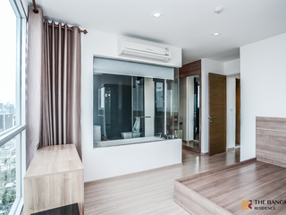 For sale 2 bedrooms condo in Phaya Thai, Bangkok