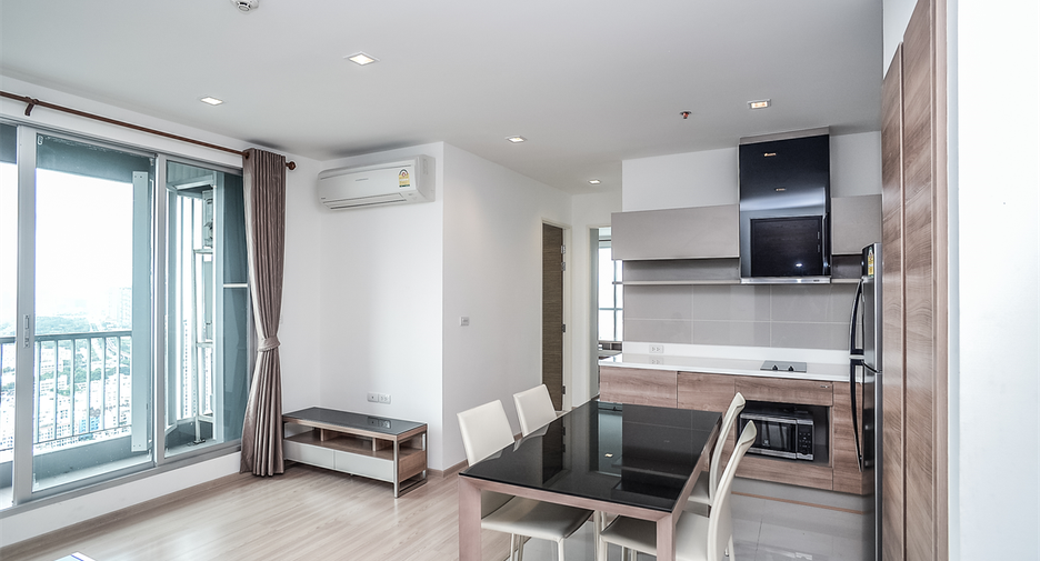 For sale 2 ベッドルーム condo in Phaya Thai, Bangkok