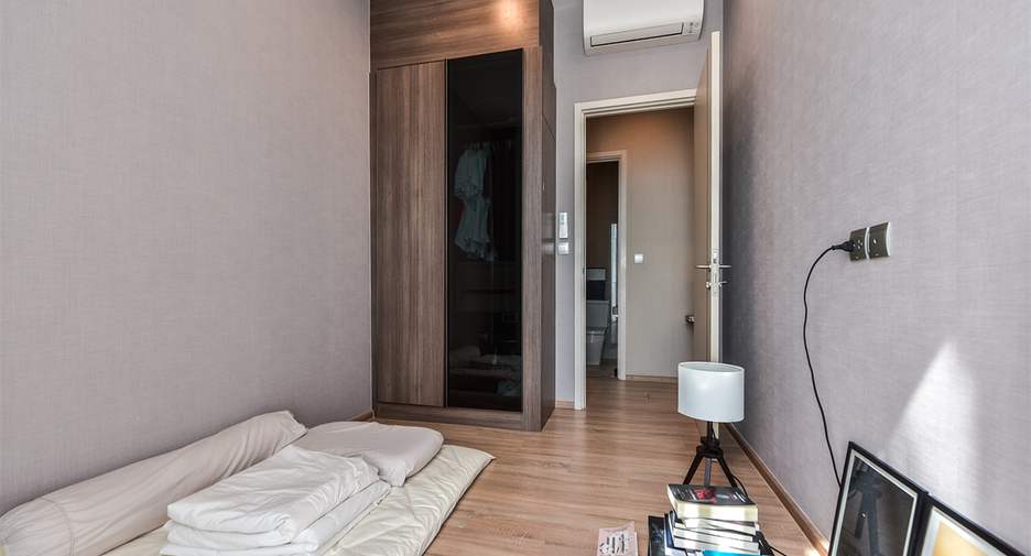 For sale 3 bedrooms condo in Phaya Thai, Bangkok