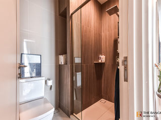 For sale 3 bedrooms condo in Phaya Thai, Bangkok