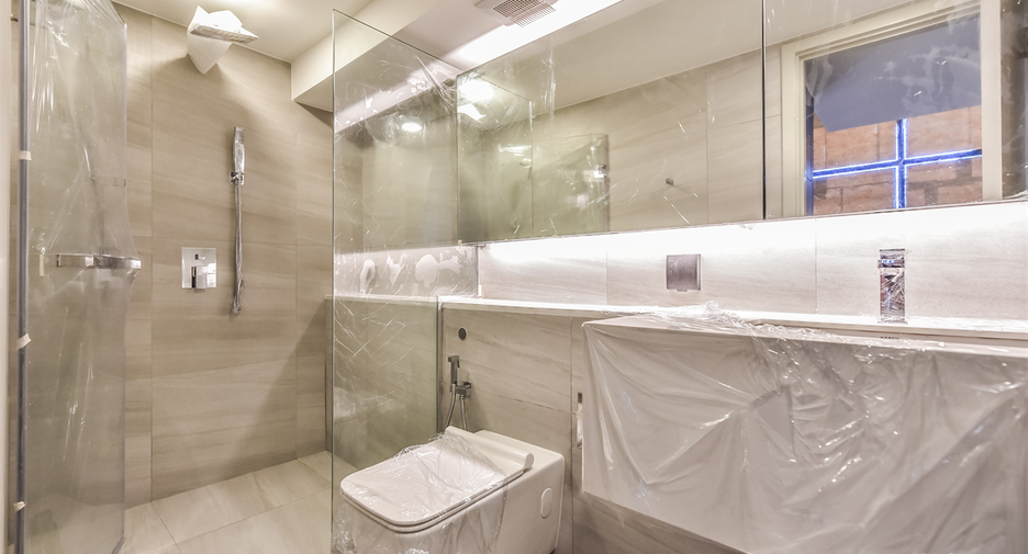 À vendre 2 chambres condo à Bang Rak, Bangkok