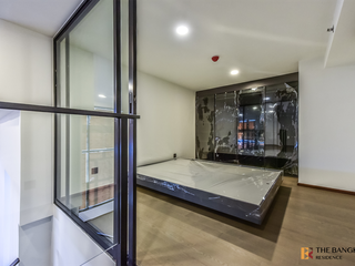 For sale 2 bedrooms condo in Bang Rak, Bangkok