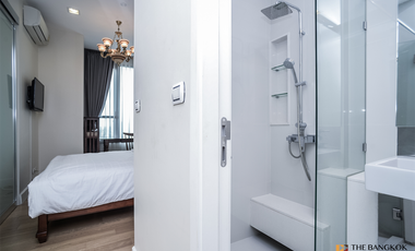 Condo en venta de 1 habitaciones en Chatuchak, Bangkok