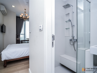 À vendre 1 chambre condo à Chatuchak, Bangkok