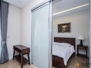 À vendre 1 chambre condo à Chatuchak, Bangkok