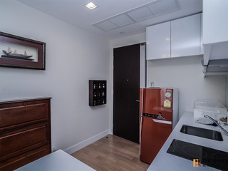 À vendre 1 chambre condo à Chatuchak, Bangkok
