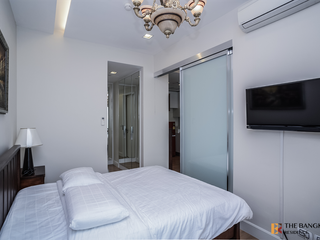À vendre 1 chambre condo à Chatuchak, Bangkok