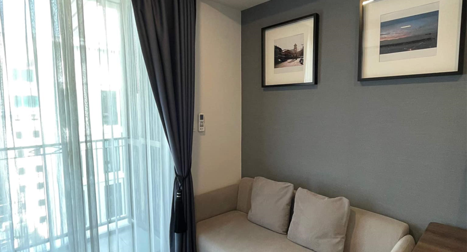 Condo en venta de 1 habitaciones en Pathum Wan, Bangkok
