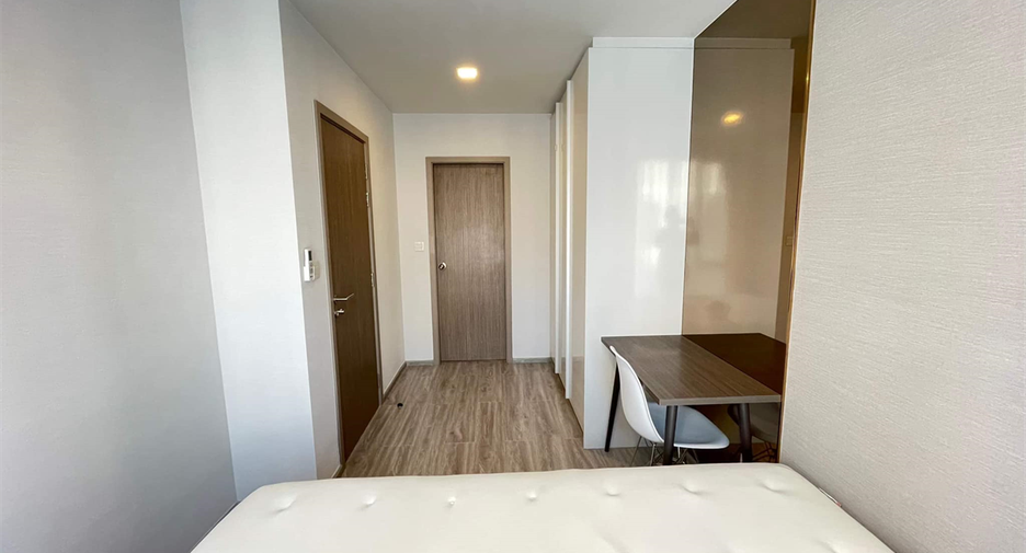 Condo en venta de 1 habitaciones en Pathum Wan, Bangkok