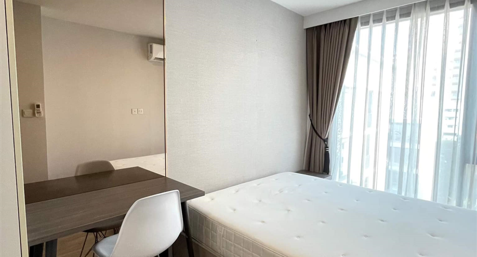 Condo en venta de 1 habitaciones en Pathum Wan, Bangkok