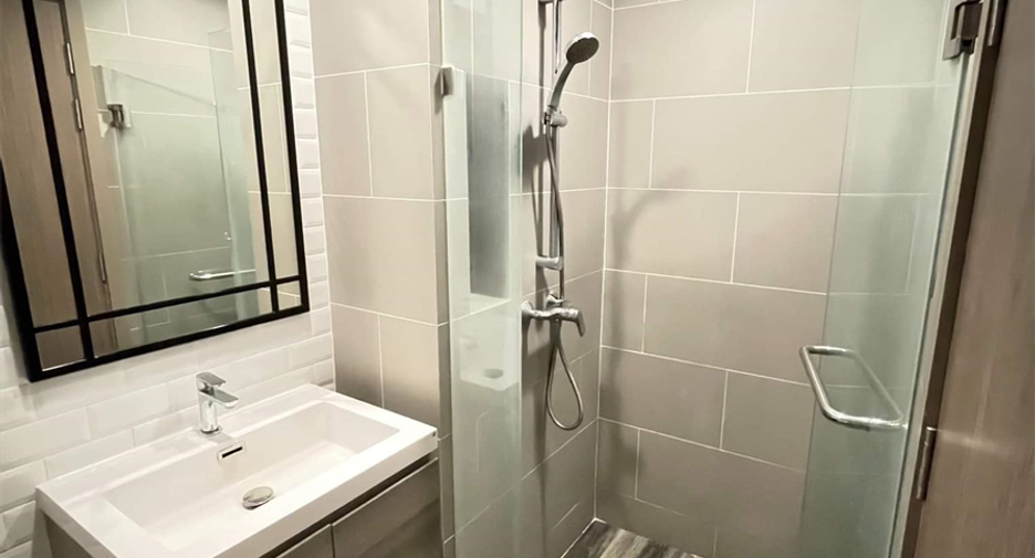 Condo en venta de 1 habitaciones en Pathum Wan, Bangkok