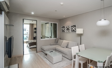 Condo en venta de 1 habitaciones en Pathum Wan, Bangkok