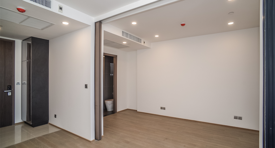 Condo en venta de 1 habitaciones en Bang Rak, Bangkok