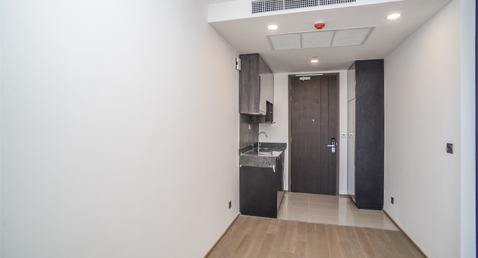 Condo en venta de 1 habitaciones en Bang Rak, Bangkok