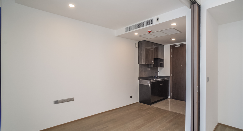 Condo en venta de 1 habitaciones en Bang Rak, Bangkok