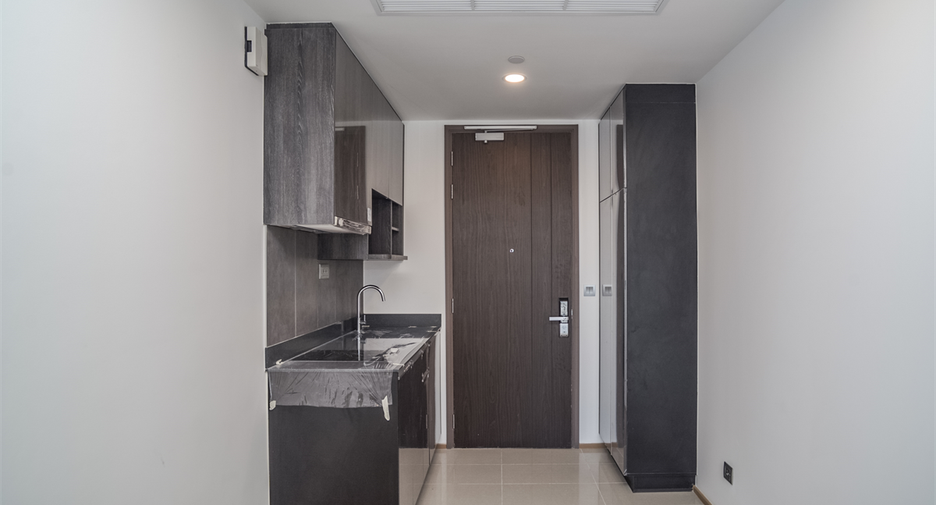 Condo en venta de 1 habitaciones en Bang Rak, Bangkok