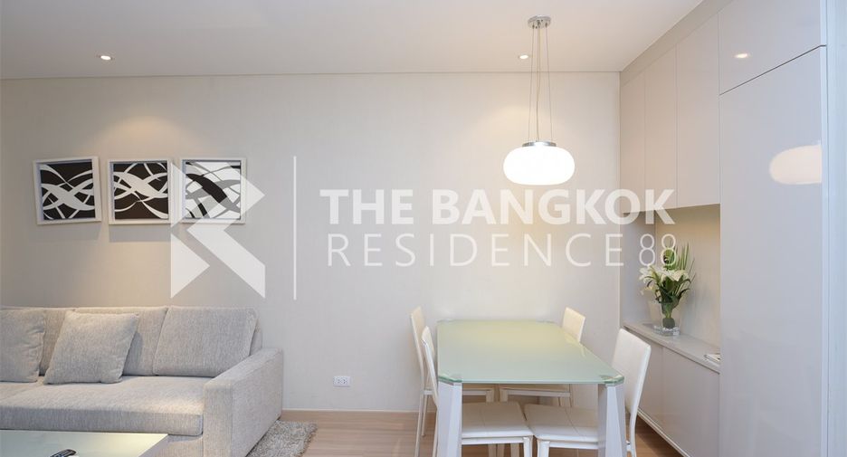 Wohnung zum Kauf mit 1 Zimmer in Pathum Wan, Bangkok