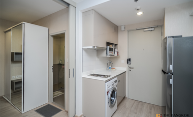 Condo en venta de 1 habitaciones en Ratchathewi, Bangkok