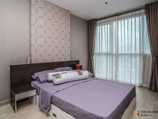 For sale 1 bed condo in Phaya Thai, Bangkok