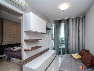 For sale 1 bed condo in Phaya Thai, Bangkok