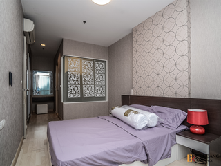 For sale 1 bed condo in Phaya Thai, Bangkok