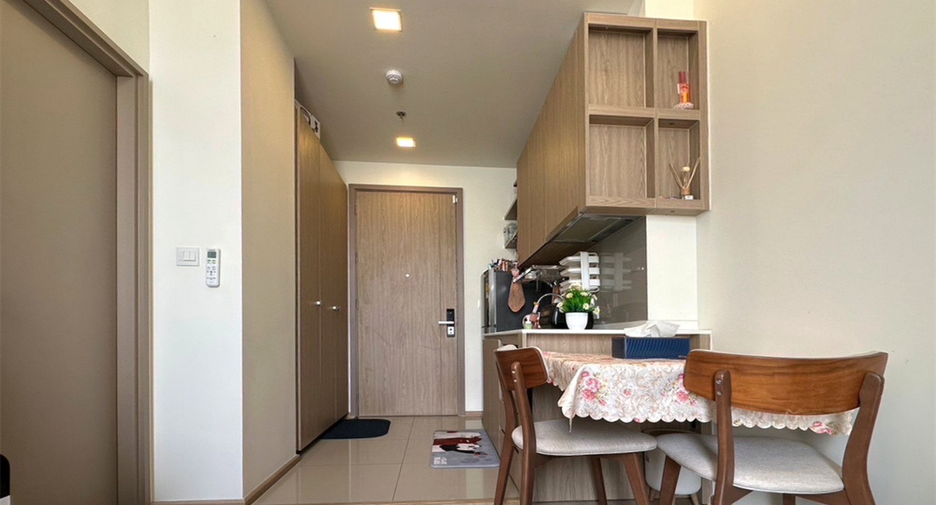 À vendre 1 chambre condo à Chatuchak, Bangkok