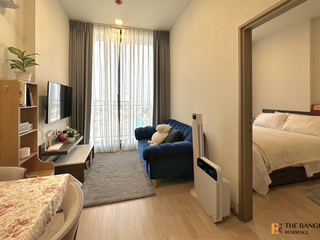 出售 1 卧室 公寓 在 Chatuchak, 曼谷