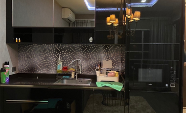 Condo en venta de 1 habitaciones en Pathum Wan, Bangkok