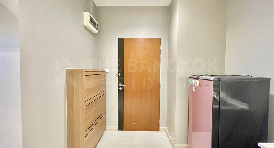 出售 1 卧室 公寓 在 Phaya Thai, 曼谷