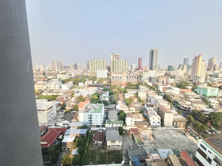 For sale 1 bed condo in Phaya Thai, Bangkok