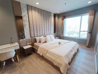 For sale 1 bed condo in Phaya Thai, Bangkok